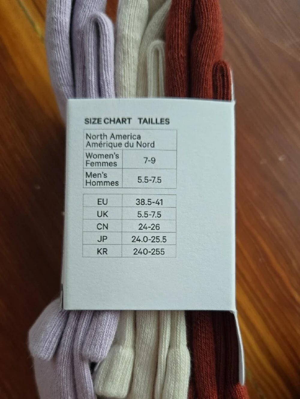 lululemon Daily Essentials Quarter Length Socks (3 Pairs)